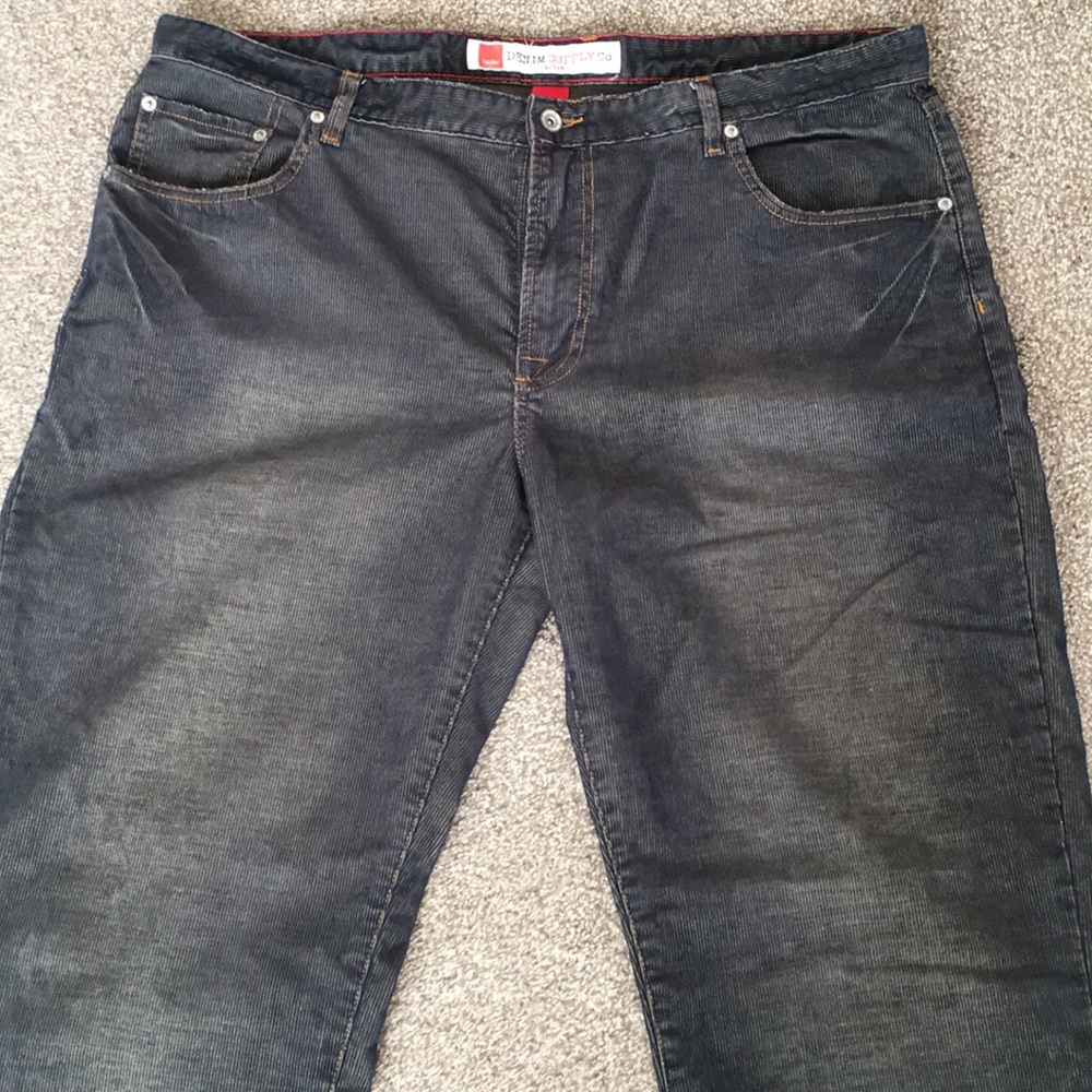 MOSSIMO Jean